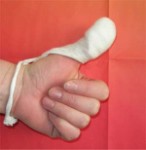 Daumen 4/5 Daumen 4/5